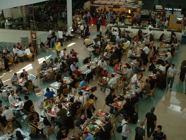 Tata Starbucks to readjust growth rate of coffee shops due to a rise in fast food restaurant demand