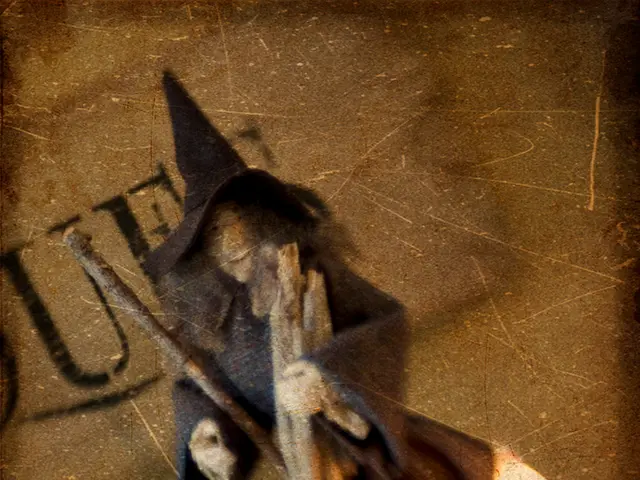 Corporate Culture: Trick or Treat? Harmful Shadows Hiding in the Workplace.