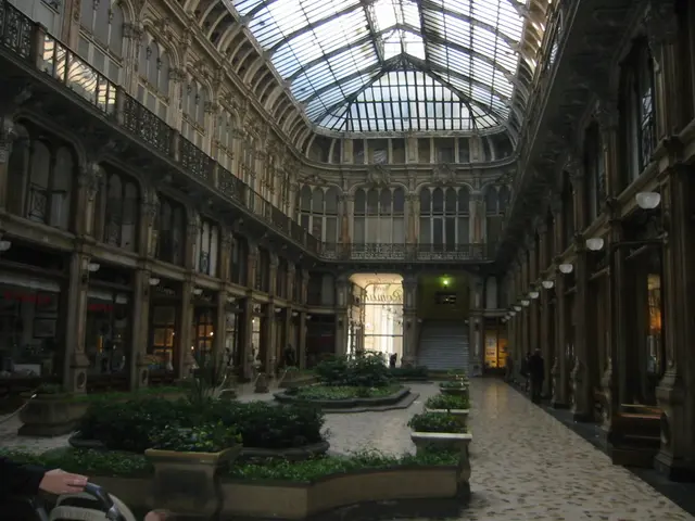 Senate of Solingen's Representatives endorse budget and strategic shift