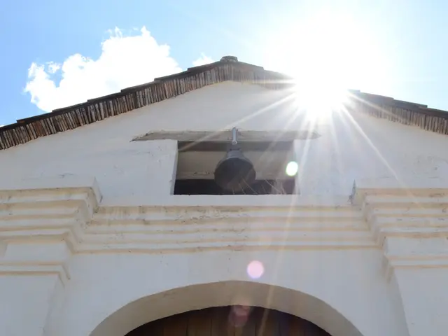 Church manages to cut costs despite tax for religious institutions and apprehension about...