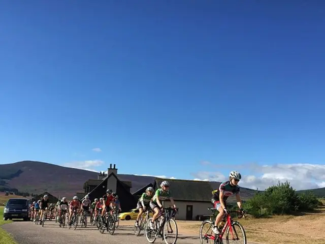 Cycling teams in the Tour de France face financial hardship, as 15 of them seek a new sponsor. This...