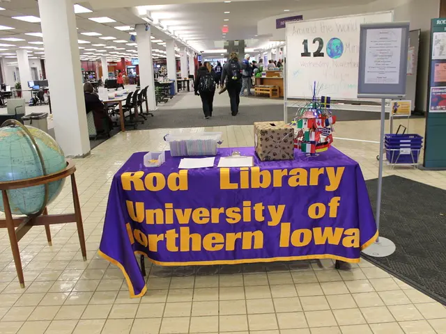 UK Negotiators Present Unique Gift to Piyush Goyal, Fan of 'Yes Minister' TV Series