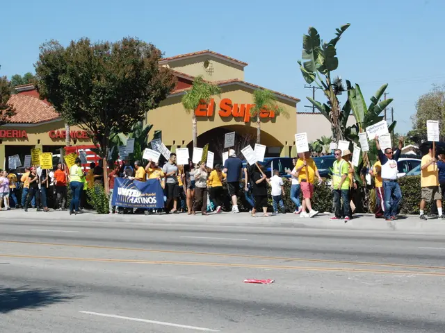 Legislators pressuring Bessent over reductions in Community Development Financial Institutions...