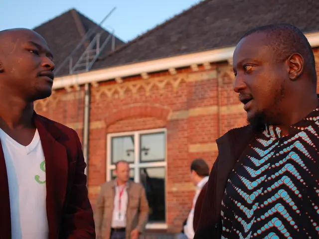 Acquisition of Africa's Leading Pay-TV Group, MultiChoice, Cleared by Canal+ Final Hurdle