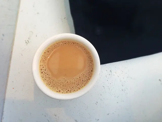 Global tea company Ekaterra initiates international media reevaluation post-Unilever acquisition...