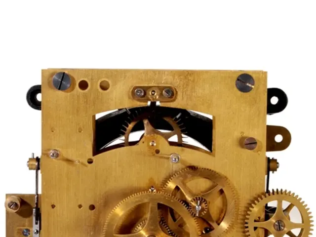 Artificial intelligence sector's fixation on expansion is undermining return on investment,...