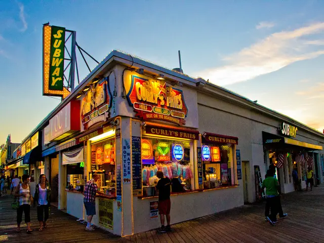 Poundland Lists Twelve Stores to be Closed as Part of Large-scale Restructuring – Verify if Your...