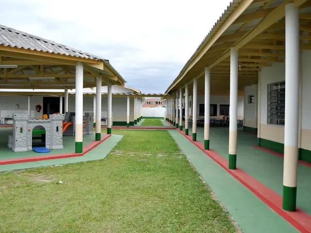 Local authorities, facing financial difficulties, grapple with expenses for temporary housing...