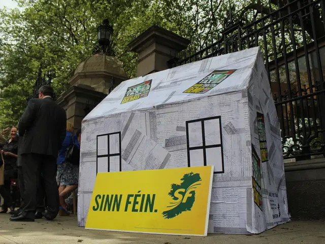 Examination of Whether the Budget Disproportionately Affected Real Estate Owners