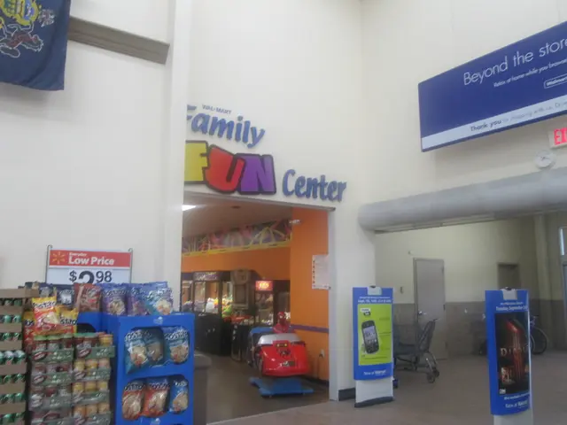 US and China to reconvene tariff negotiations with aim of prolonging the ceasefire