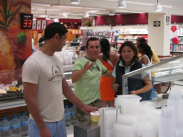 Increased Retail Thefts in Victoria: Unveiling the Most Frequently Purloined Products