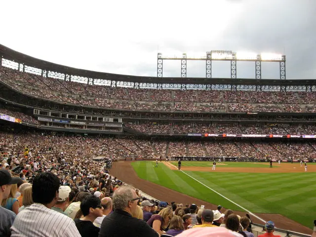 Top-tier homes available near sports venues