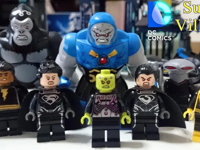 Mattel to Maintain Significant Portion of American Toys Priced Below $20 Dollars