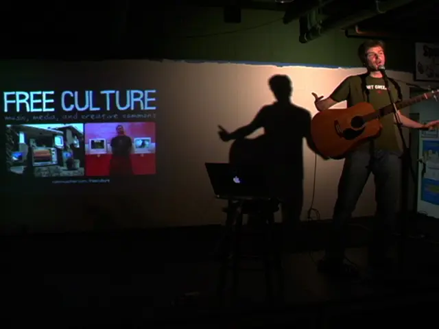 Cinema funding to be restructured by Weimer