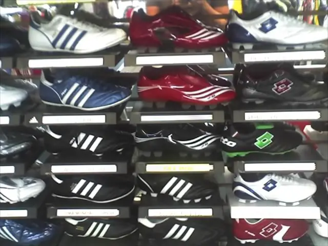 Alteration in the Ownership of Klingel's Trademark marked