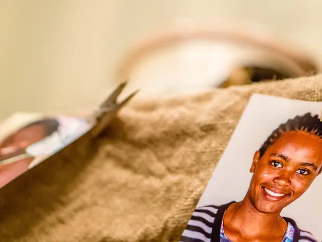 International Monetary Fund reassessment concludes in Kenya's financial setback, leading to...