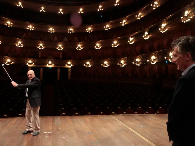 German pension system overhaul deemed unavoidable, according to Ifo reports