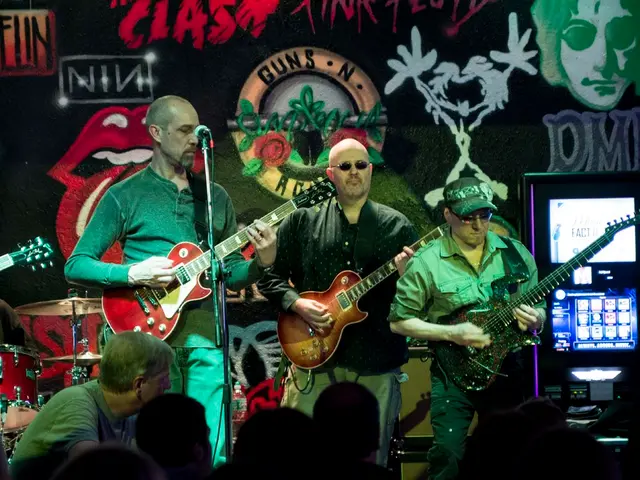 Visionaries of Change: Yaw Owusu - Innovators Leading the Tomorrow