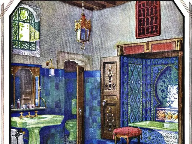 Bavarian Government Introduces Water Center Initiative from 2026