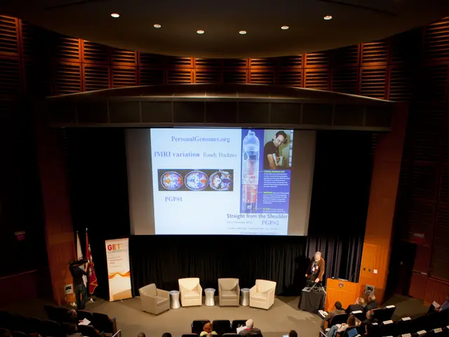 Hilti AG Wins Sinus Award for Their Media Installation Project