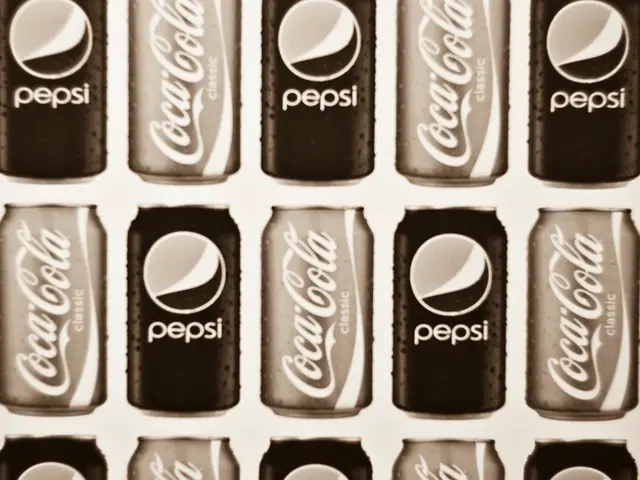 Expanding PepsiCo's reach in the region, the CEO reveals that Saudis will assume greater leadership...