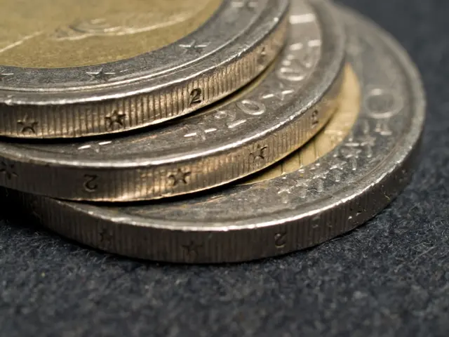 Striking Discovery: Two-Euro Coin Found to Be Worth a Thousand Euros