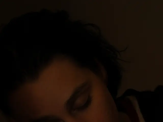 Sleep Cycle's chairman declines to seek re-election