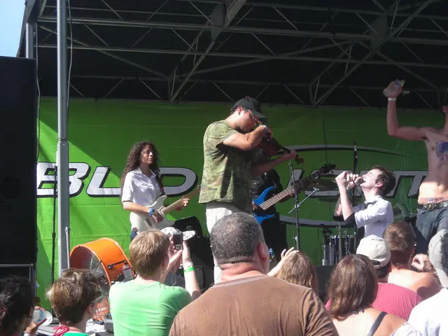 "Label services are on the rise, with various agreements tailored to the unique requirements of...