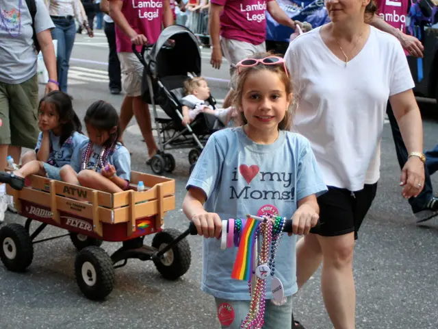 The Child Protection Association seeks complimentary public transit passes