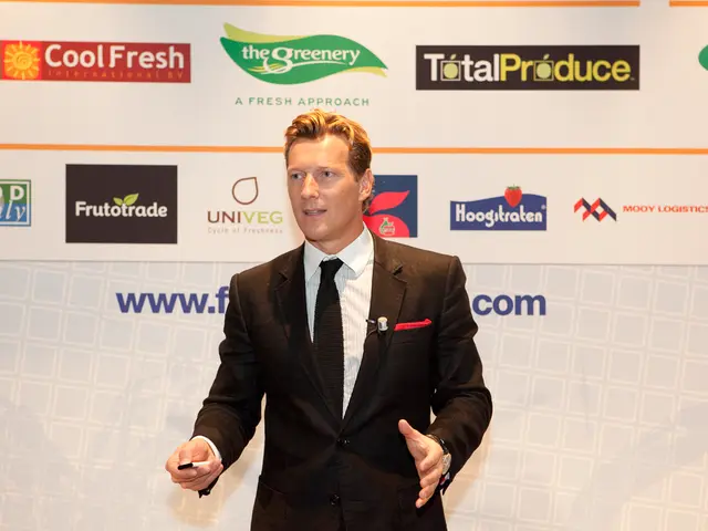 Entrepreneurial Aid by Otter Consult: Fabian Zamzau Guides Business Owners in Effective and Secure...