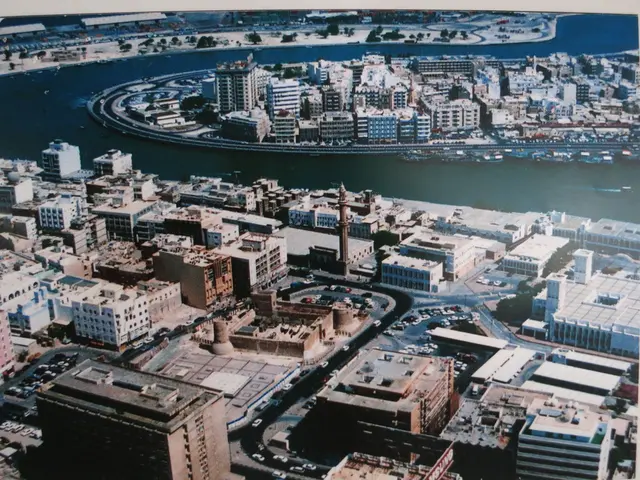 Real estate agent reveals the top resort for investment opportunities in Kuban