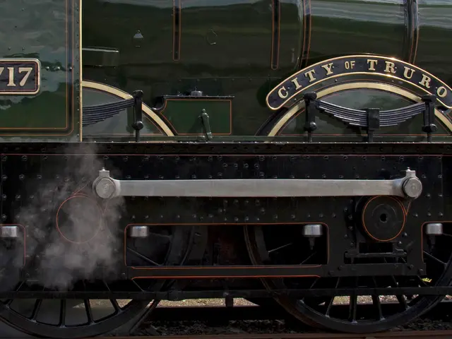 Can Train Tracks Harm Vehicles?