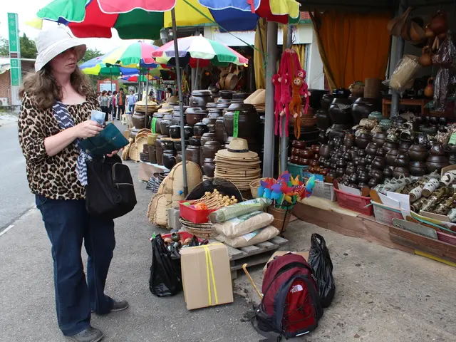 Inflationary Effects Spotlighted in Singapore, According to Sun Life Research Findings