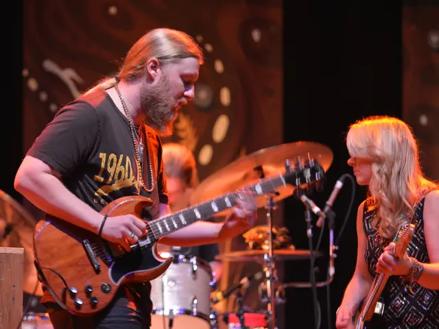 "Billie Marten expresses concerns on the challenges mid-range artists, including herself, face...