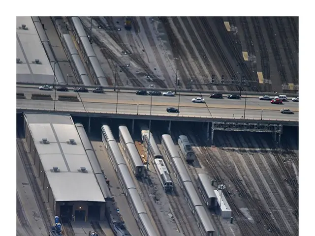 Managing bridges to address traffic disorder