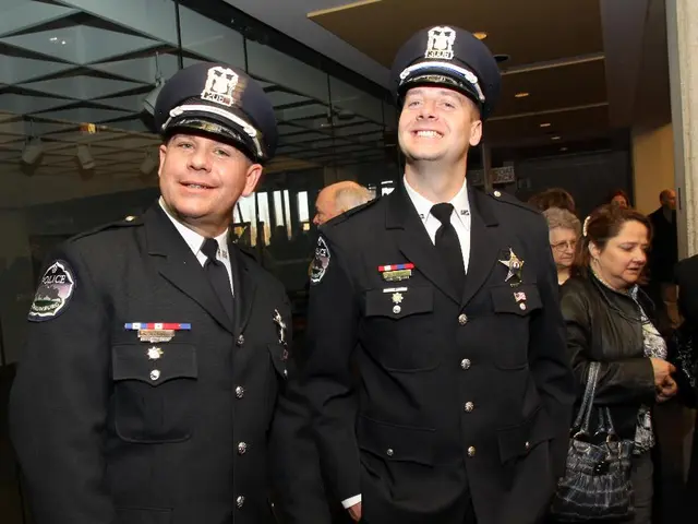 Simone Kaempfer assumes the role of General Counsel, while Ralph Nash becomes head of...