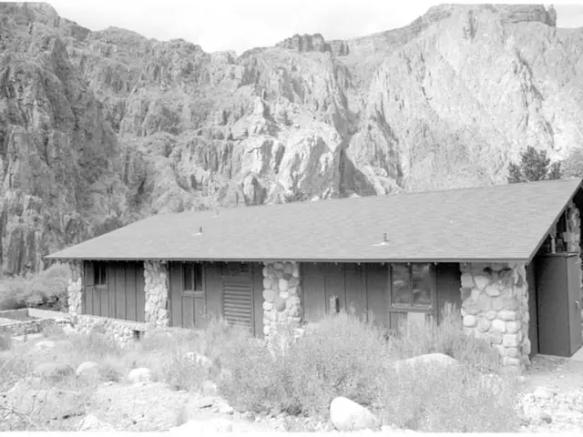 Homeowner halts demolition of unauthorized dwelling by negotiating its conversion into a tourist...