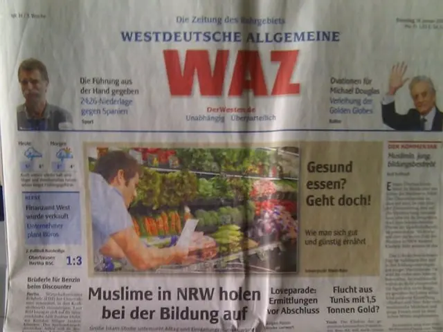 Decrease in Kentucky's unemployment rate within the Education and Labor Cabinet's June 2025 report,...