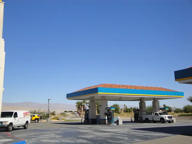 Fuel costs escalate with a decrease in diesel prices