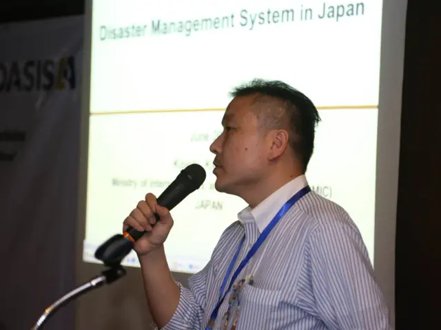 Agricultural Leader of Japanese Collective to Step Down in March Due to Financial Losses