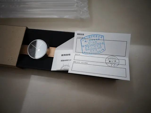 High-end Swiss watch manufacturers experience a setback following Trump's import tariff...