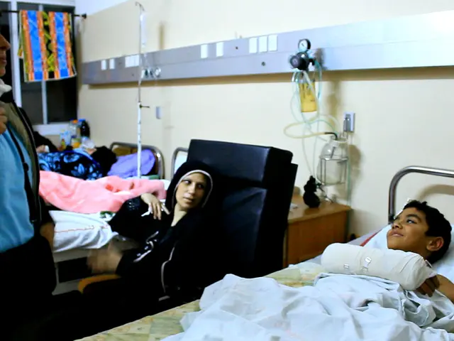 Healthcare investment by private equity firms: Essential information