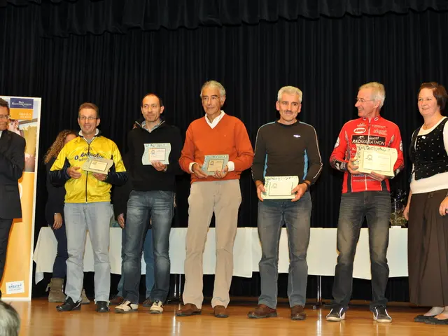 Our Background and Identity