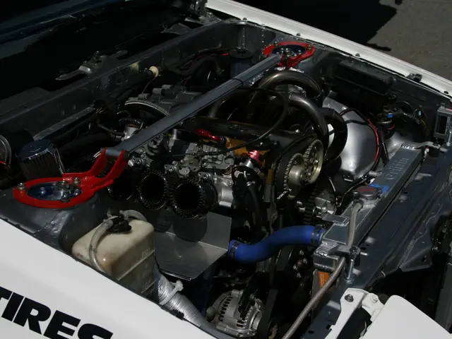 Electric Vehicles Could See a Revolution with Hyundai's Pulsating Battery Technology, Potentially...