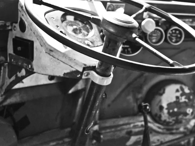 Ford initiates recall of approximately 41,000 F-150 Lightning pickup trucks due to a flaw in the...