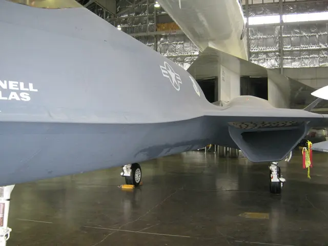 The Future of Decommissioned Aviation Assets