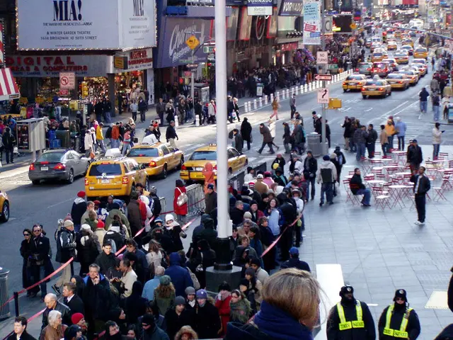 SPD Proposes Alteration of Transport Administration near Altmarkt