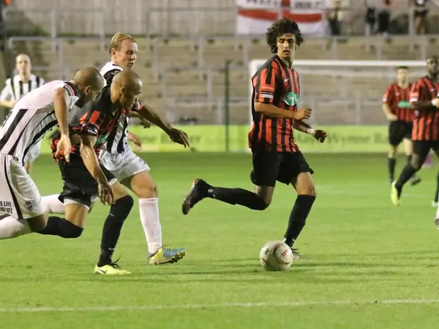 Football club owners of Manchester City allegedly gain financially from Manchester United's £71...