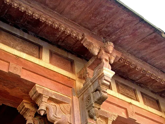 "UP Enacts Temple Ordinance for Improved Management Following Supreme Court Admonishment"