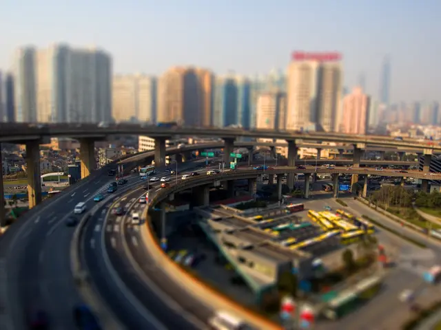 Criticism from the Minister over EU's halt to the six-lane expansion project on A643 in Mainz